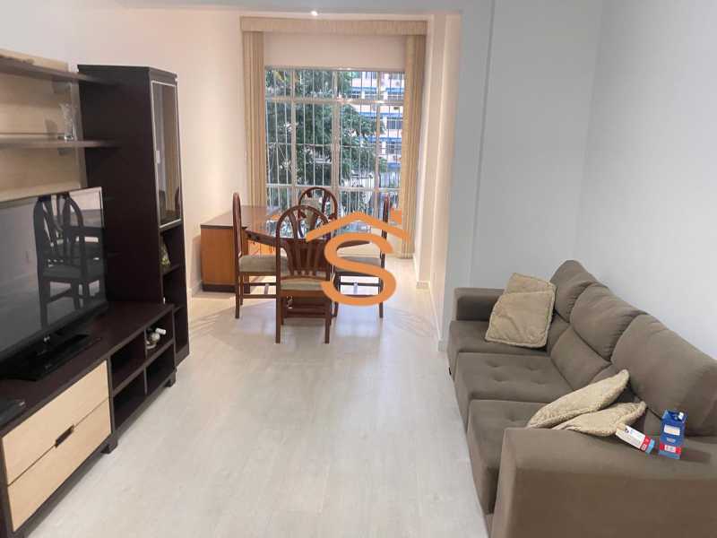 Conheça 12 do imóvel - Apartamento 2 quartos à venda Maracanã, Rio de Janeiro - R$ 500.000 - SVAP20016 - 12 12 - 12