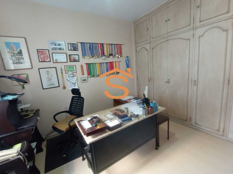 Conheça 7e9a279c-8126-463d-8e88-1b6b07 do imóvel - Apartamento 2 quartos à venda Humaitá, Rio de Janeiro - R$ 890.000 - SVAP20018 - 2 7e9a279c-8126-463d-8e88-1b6b07 - 2