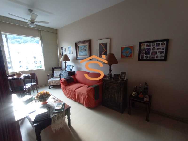 Conheça 23b8efbb-f630-4312-8953-bc171a do imóvel - Apartamento 2 quartos à venda Humaitá, Rio de Janeiro - R$ 890.000 - SVAP20018 - 5 23b8efbb-f630-4312-8953-bc171a - 5