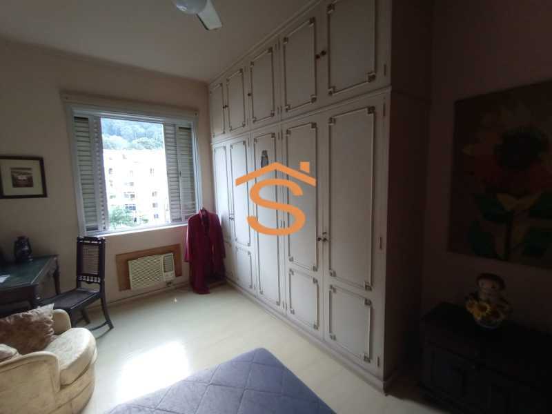 Conheça 52fce901-9ea0-427f-9511-1d4d43 do imóvel - Apartamento 2 quartos à venda Humaitá, Rio de Janeiro - R$ 890.000 - SVAP20018 - 8 52fce901-9ea0-427f-9511-1d4d43 - 8