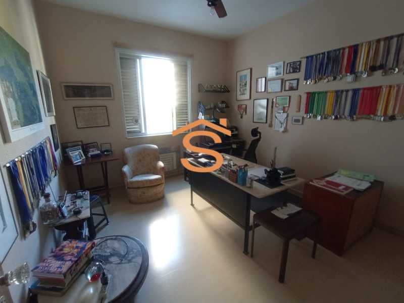 Conheça 69fab13f-944e-4c1c-b8cc-82f8d3 do imóvel - Apartamento 2 quartos à venda Humaitá, Rio de Janeiro - R$ 890.000 - SVAP20018 - 7 69fab13f-944e-4c1c-b8cc-82f8d3 - 7