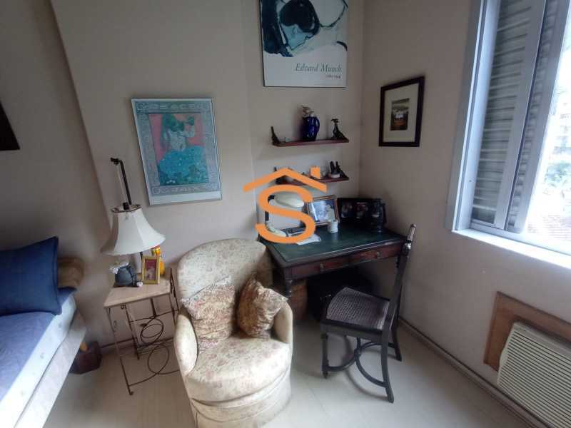 Conheça 89e704d9-c951-4dc2-9e40-4a43d8 do imóvel - Apartamento 2 quartos à venda Humaitá, Rio de Janeiro - R$ 890.000 - SVAP20018 - 9 89e704d9-c951-4dc2-9e40-4a43d8 - 9