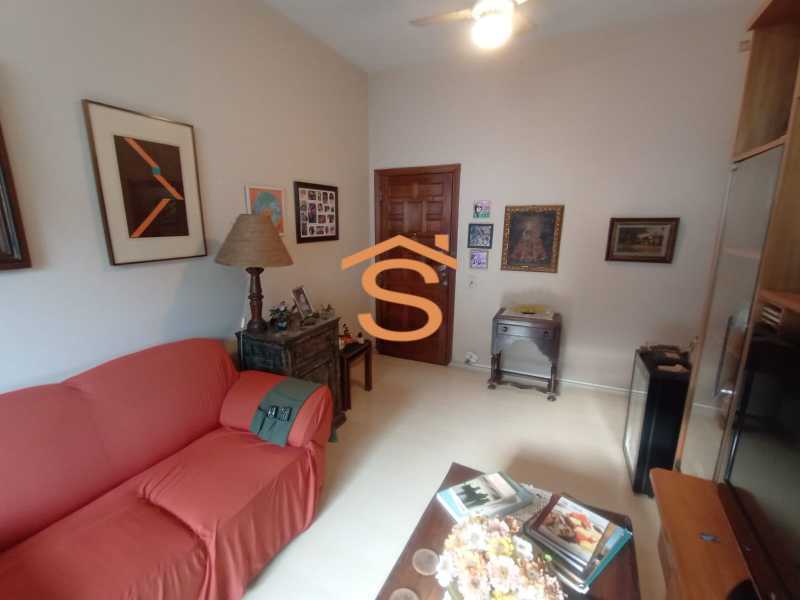 Conheça 2953a644-2488-4427-a996-5d8a9c do imóvel - Apartamento 2 quartos à venda Humaitá, Rio de Janeiro - R$ 890.000 - SVAP20018 - 14 2953a644-2488-4427-a996-5d8a9c - 14