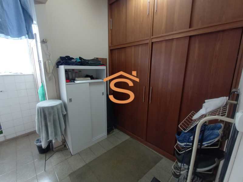 Conheça 794726dd-878d-4ab1-93b2-a75186 do imóvel - Apartamento 2 quartos à venda Humaitá, Rio de Janeiro - R$ 890.000 - SVAP20018 - 15 794726dd-878d-4ab1-93b2-a75186 - 15