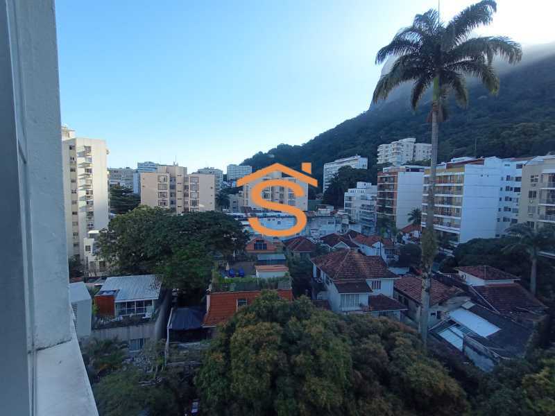 Conheça ad8ddef8-fb39-40a9-9187-b09d5a do imóvel - Apartamento 2 quartos à venda Humaitá, Rio de Janeiro - R$ 890.000 - SVAP20018 - 17 ad8ddef8-fb39-40a9-9187-b09d5a - 17