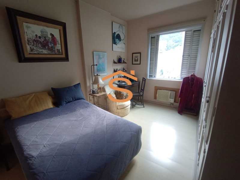 Conheça b788dc38-75ba-494f-afe3-2efa4b do imóvel - Apartamento 2 quartos à venda Humaitá, Rio de Janeiro - R$ 890.000 - SVAP20018 - 19 b788dc38-75ba-494f-afe3-2efa4b - 19