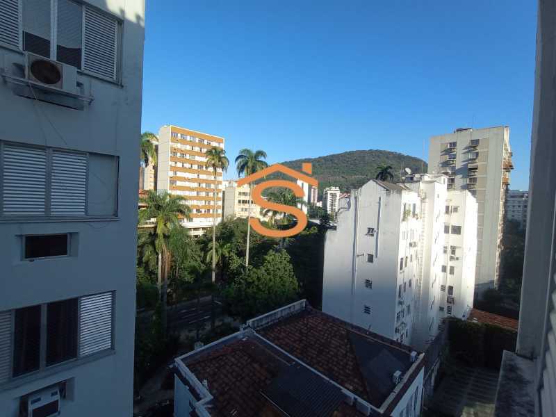 Conheça c4ac15b2-432e-478b-8c4f-c686fb do imóvel - Apartamento 2 quartos à venda Humaitá, Rio de Janeiro - R$ 890.000 - SVAP20018 - 20 c4ac15b2-432e-478b-8c4f-c686fb - 20