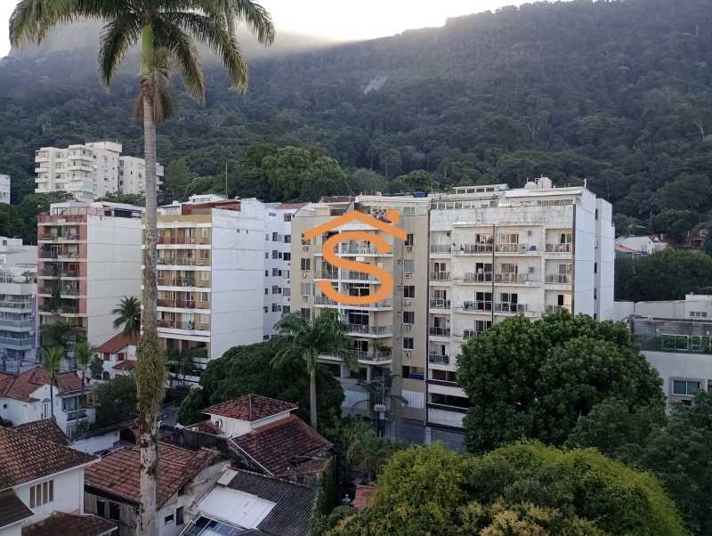 Conheça c17d7fe4-cc83-4dde-a17c-5b3515 do imóvel - Apartamento 2 quartos à venda Humaitá, Rio de Janeiro - R$ 890.000 - SVAP20018 - 22 c17d7fe4-cc83-4dde-a17c-5b3515 - 22
