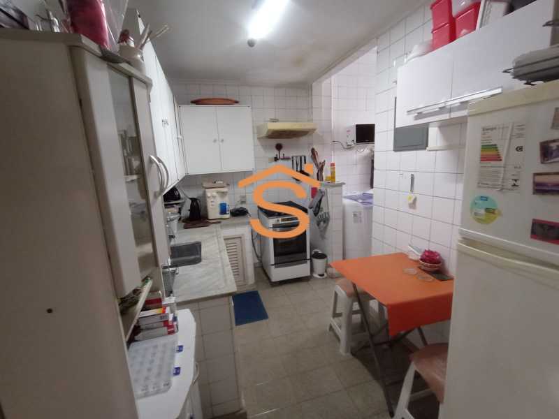Conheça d397d977-067c-4846-8506-ca9bb4 do imóvel - Apartamento 2 quartos à venda Humaitá, Rio de Janeiro - R$ 890.000 - SVAP20018 - 24 d397d977-067c-4846-8506-ca9bb4 - 24