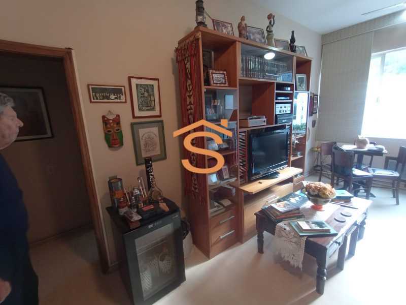 Conheça d981cbab-ee20-4082-b6ac-7c0eda do imóvel - Apartamento 2 quartos à venda Humaitá, Rio de Janeiro - R$ 890.000 - SVAP20018 - 25 d981cbab-ee20-4082-b6ac-7c0eda - 25
