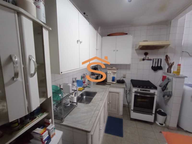 Conheça 0f72400f-566f-42e6-87bf-408c39 do imóvel - Apartamento 2 quartos à venda Humaitá, Rio de Janeiro - R$ 890.000 - SVAP20018 - 27 0f72400f-566f-42e6-87bf-408c39 - 27