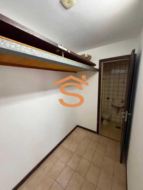 Conheça WhatsApp Image 2026-08-20 at 1 do imóvel - Apartamento 2 quartos à venda Barra da Tijuca, Rio de Janeiro - R$ 1.100.000 - SVAP20019 - 7 WhatsApp Image 2026-08-20 at 1 - 7