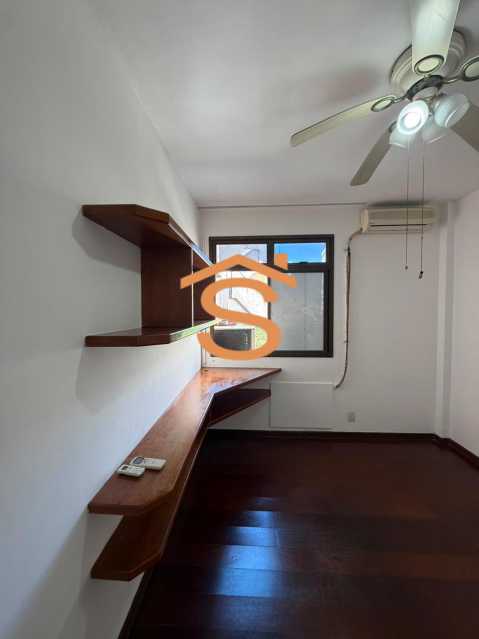 Conheça WhatsApp Image 2026-08-20 at 1 do imóvel - Apartamento 2 quartos à venda Barra da Tijuca, Rio de Janeiro - R$ 1.100.000 - SVAP20019 - 9 WhatsApp Image 2026-08-20 at 1 - 9