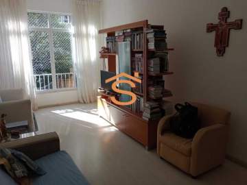 Imperdível - Apartamento 3 quartos à venda Copacabana, Rio de Janeiro - R$ 1.190.000 - SVAP30002