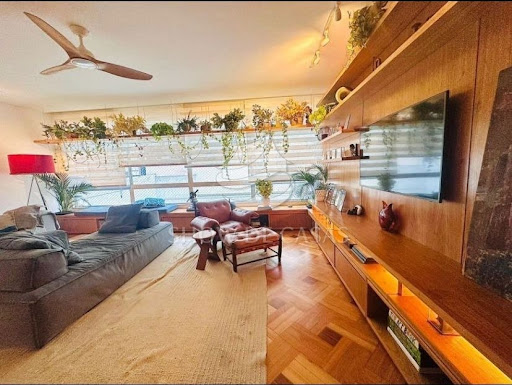 Conheça photos do imóvel - Apartamento à venda Rua Prudente de Morais, Ipanema, Rio de Janeiro - R$ 3.800.000 - 69 - 3 photos - 3