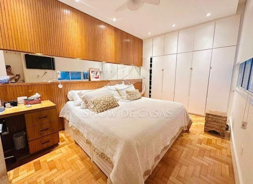 Conheça photos do imóvel - Apartamento à venda Rua Prudente de Morais, Ipanema, Rio de Janeiro - R$ 3.800.000 - 69 - 5 photos - 5