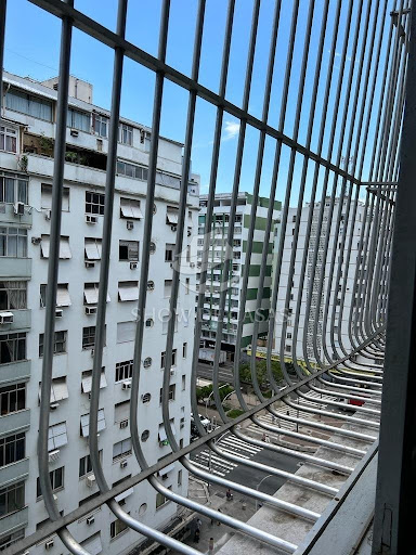 Conheça photos do imóvel - Apartamento à venda Avenida Nossa Senhora de Copacabana, Leme, Rio de Janeiro - R$ 1.000.000 - 67 - 18 photos - 18