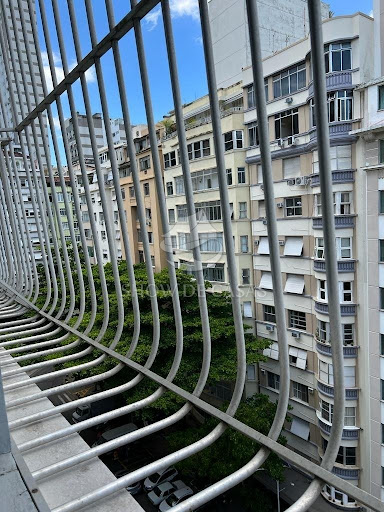 Conheça photos do imóvel - Apartamento à venda Avenida Nossa Senhora de Copacabana, Leme, Rio de Janeiro - R$ 1.000.000 - 67 - 2 photos - 2