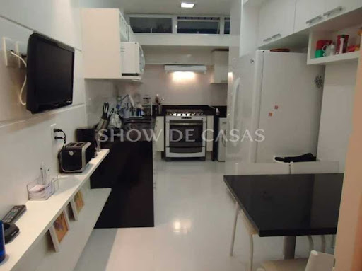 Conheça photos do imóvel - Apartamento à venda Rua Rainha Guilhermina, Leblon, Rio de Janeiro - R$ 2.250.000 - 981 - 16 photos - 16