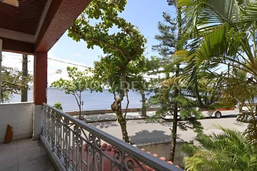 Conheça photos do imóvel - Casa à venda Avenida João Luís Alves, Urca, Rio de Janeiro - R$ 3.800.000 - 1354 - 1 photos - 1