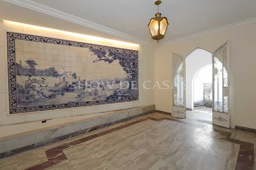 Conheça photos do imóvel - Casa à venda Avenida João Luís Alves, Urca, Rio de Janeiro - R$ 3.800.000 - 1354 - 5 photos - 5