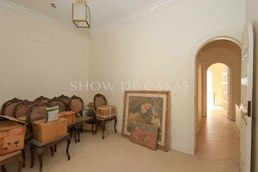 Conheça photos do imóvel - Casa à venda Avenida João Luís Alves, Urca, Rio de Janeiro - R$ 3.800.000 - 1354 - 7 photos - 7