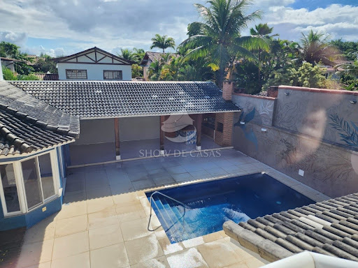 Conheça photos do imóvel - Casa em Condomínio à venda Rua Isidoro Lópes, Barra da Tijuca, Rio de Janeiro - R$ 3.800.000 - 221 - 1 photos - 1