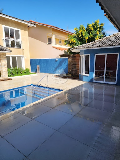 Conheça photos do imóvel - Casa em Condomínio à venda Rua Isidoro Lópes, Barra da Tijuca, Rio de Janeiro - R$ 3.800.000 - 221 - 2 photos - 2