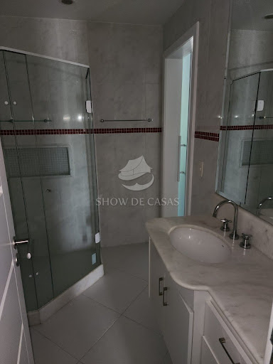 Conheça photos do imóvel - Casa em Condomínio à venda Rua Isidoro Lópes, Barra da Tijuca, Rio de Janeiro - R$ 3.800.000 - 221 - 25 photos - 25