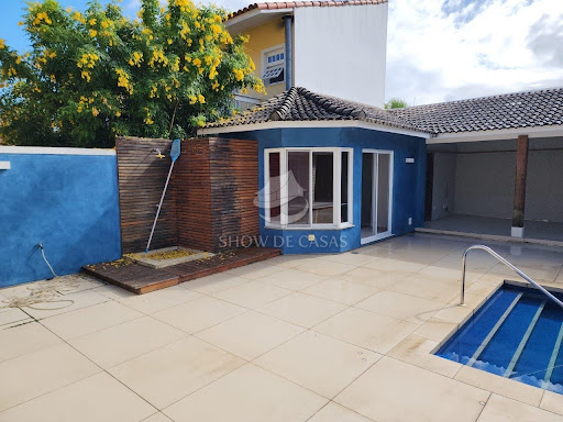 Conheça photos do imóvel - Casa em Condomínio à venda Rua Isidoro Lópes, Barra da Tijuca, Rio de Janeiro - R$ 3.800.000 - 221 - 30 photos - 30