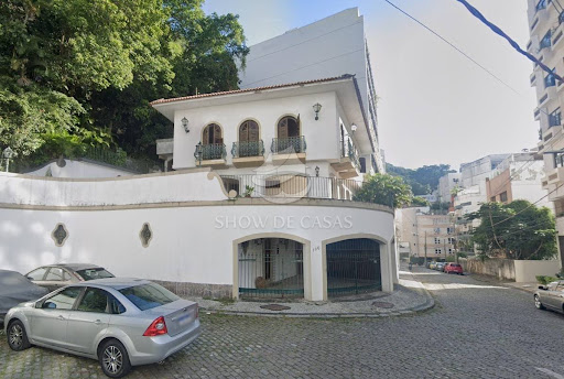 Conheça photos do imóvel - Casa à venda Rua Professor Brandão Filho, Leblon, Rio de Janeiro - R$ 25.000.000 - 552 - 2 photos - 2