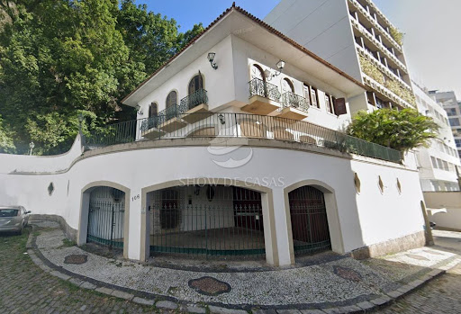 Conheça photos do imóvel - Casa à venda Rua Professor Brandão Filho, Leblon, Rio de Janeiro - R$ 25.000.000 - 552 - 3 photos - 3