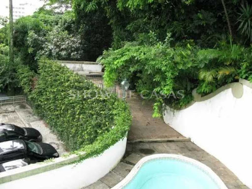 Conheça photos do imóvel - Casa à venda Rua Professor Brandão Filho, Leblon, Rio de Janeiro - R$ 25.000.000 - 552 - 5 photos - 5