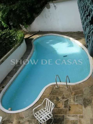 Conheça photos do imóvel - Casa à venda Rua Professor Brandão Filho, Leblon, Rio de Janeiro - R$ 25.000.000 - 552 - 6 photos - 6