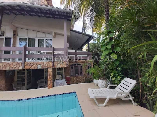 Conheça photos do imóvel - Casa em Condomínio à venda Avenida Lúcio Costa, Barra da Tijuca, Rio de Janeiro - R$ 2.400.000 - 899 - 1 photos - 1