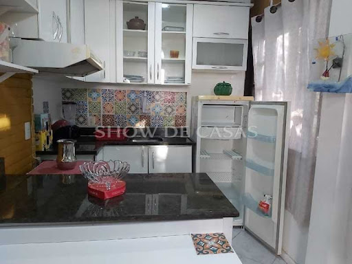 Conheça photos do imóvel - Casa em Condomínio à venda Avenida Lúcio Costa, Barra da Tijuca, Rio de Janeiro - R$ 2.400.000 - 899 - 15 photos - 15
