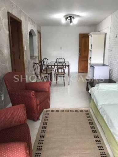 Conheça photos do imóvel - Casa em Condomínio à venda Avenida Lúcio Costa, Barra da Tijuca, Rio de Janeiro - R$ 2.400.000 - 899 - 3 photos - 3