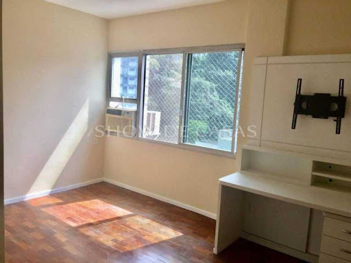 Conheça photos do imóvel - Apartamento à venda Rua Pereira da Silva, Laranjeiras, Rio de Janeiro - R$ 1.150.000 - 964 - 5 photos - 5