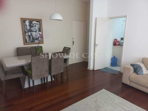 Conheça photos do imóvel - Apartamento à venda Rua Timóteo da Costa, Leblon, Rio de Janeiro - R$ 1.470.000 - 814 - 13 photos - 13