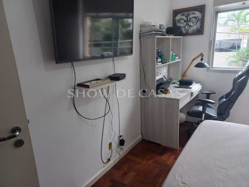 Conheça photos do imóvel - Apartamento à venda Rua Timóteo da Costa, Leblon, Rio de Janeiro - R$ 1.470.000 - 814 - 4 photos - 4