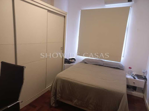 Conheça photos do imóvel - Apartamento à venda Rua Timóteo da Costa, Leblon, Rio de Janeiro - R$ 1.470.000 - 814 - 7 photos - 7