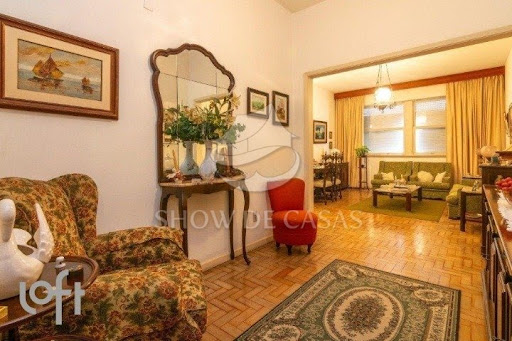 Conheça photos do imóvel - Apartamento à venda Rua General Venâncio Flores, Leblon, Rio de Janeiro - R$ 2.300.000 - 103 - 1 photos - 1