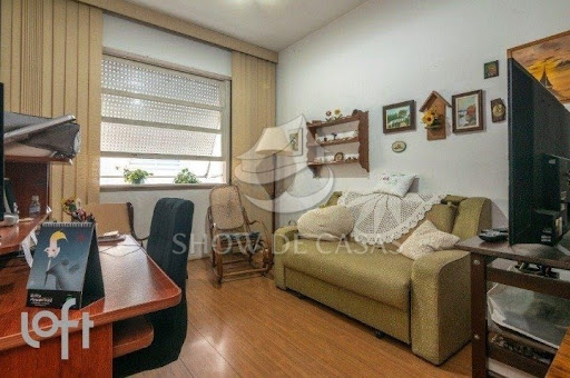 Conheça photos do imóvel - Apartamento à venda Rua General Venâncio Flores, Leblon, Rio de Janeiro - R$ 2.300.000 - 103 - 11 photos - 11