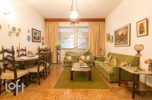 Conheça photos do imóvel - Apartamento à venda Rua General Venâncio Flores, Leblon, Rio de Janeiro - R$ 2.300.000 - 103 - 2 photos - 2