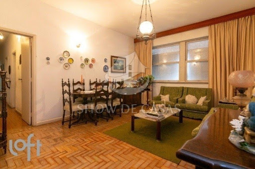 Conheça photos do imóvel - Apartamento à venda Rua General Venâncio Flores, Leblon, Rio de Janeiro - R$ 2.300.000 - 103 - 3 photos - 3