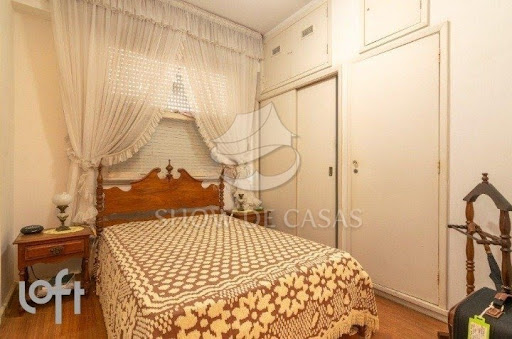 Conheça photos do imóvel - Apartamento à venda Rua General Venâncio Flores, Leblon, Rio de Janeiro - R$ 2.300.000 - 103 - 5 photos - 5