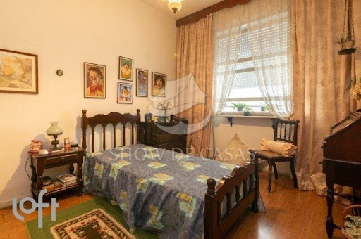 Conheça photos do imóvel - Apartamento à venda Rua General Venâncio Flores, Leblon, Rio de Janeiro - R$ 2.300.000 - 103 - 8 photos - 8