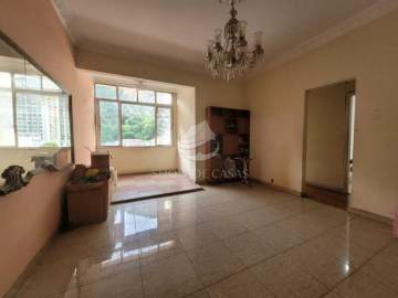 Apartamento à venda Rua Tonelero, Copacabana, Rio de Janeiro - R$ 800.000 - 1325