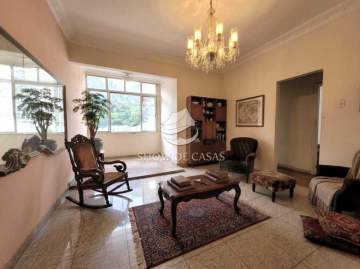 Apartamento à venda Rua Tonelero, Copacabana, Rio de Janeiro - R$ 950.000 - 1325