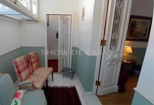 Conheça photos do imóvel - Casa à venda Rua Cândido Gaffree, Urca, Rio de Janeiro - R$ 2.600.000 - 1378 - 11 photos - 11